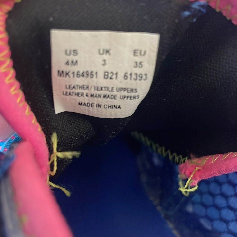Merrell Shoes - Picture 3 of 4